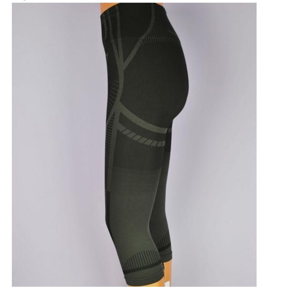 Gymshark GEO seamless cropped legging - Picture 8 of 8